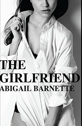 The Girlfriend (The Boss, Band 2)